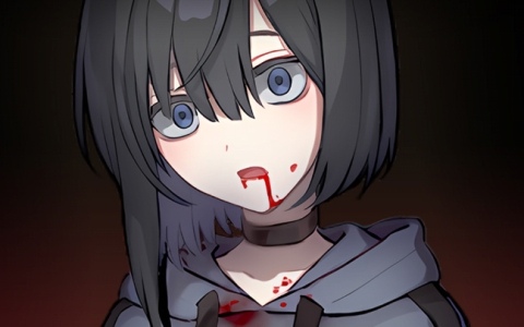 因習村ホラー恋愛ADV「血の百合クトゥルフ神話」Steamページが公開！前作「血の百合：殺人鬼は百合に挟まるな」のセールも