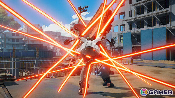 アニメ調3Dアクションローグライト「Ved:リキュア」が正式リリース!150種類以上のバフをつなぎ自分だけの戦闘スタイルを作り上げろの画像