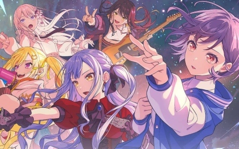 「バンドリ！アワーノーツ」事前登録者数がグローバル200万人を達成！［リリース記念］SSRメンバー確定ガチャチケット×1の配布が決定