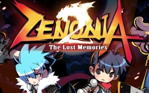クラシックアクションRPG「ZENONIA 2: The Lost Memories」Steam版が発表！異なる運命を背負った4人の英雄とともに失われた記憶を取り戻す旅へ
