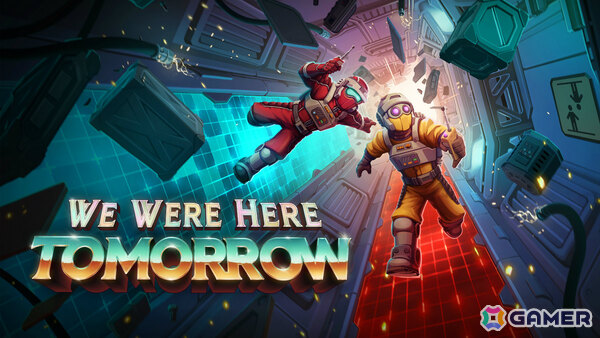 協力型パズルADV「We Were Here」シリーズの最新作「We Were Here Tomorrow」が10月20日に発売！レトロフューチャーな世界が舞台にの画像1