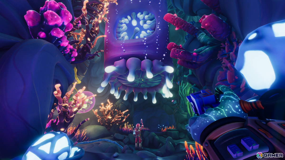 協力型パズルADV「We Were Here」シリーズの最新作「We Were Here Tomorrow」が10月20日に発売!レトロフューチャーな世界が舞台にの画像
