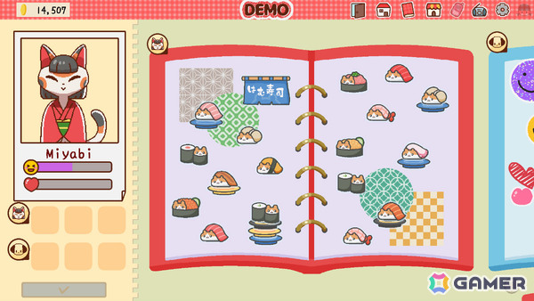 平成レトロシール手帳シム「Sticker DECO ~わたしのシール手帳~」発売日が10月31日に決定!の画像