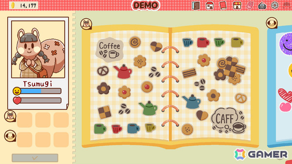 平成レトロシール手帳シム「Sticker DECO ~わたしのシール手帳~」発売日が10月31日に決定!の画像