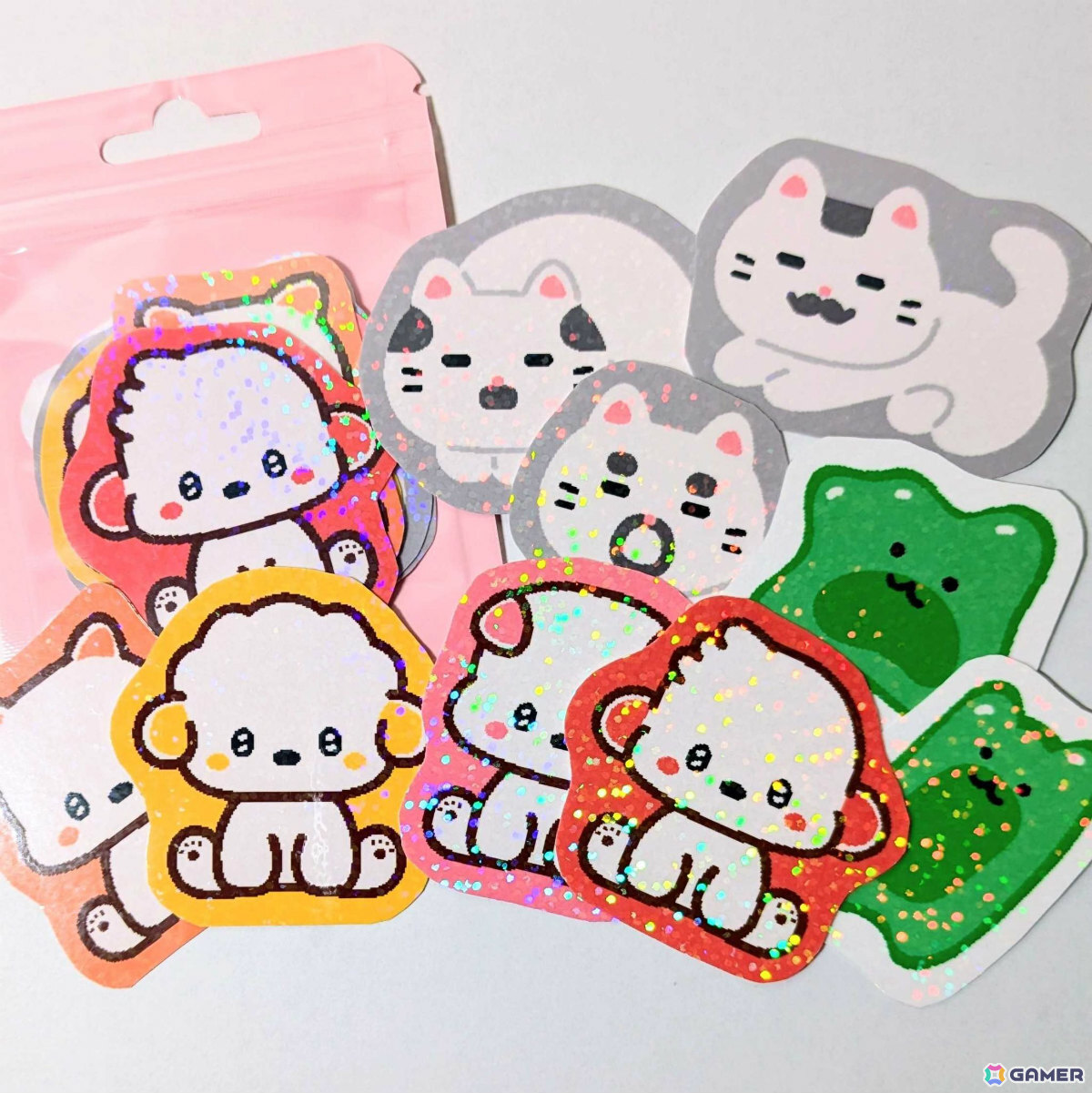 平成レトロシール手帳シム「Sticker DECO ~わたしのシール手帳~」発売日が10月31日に決定!の画像