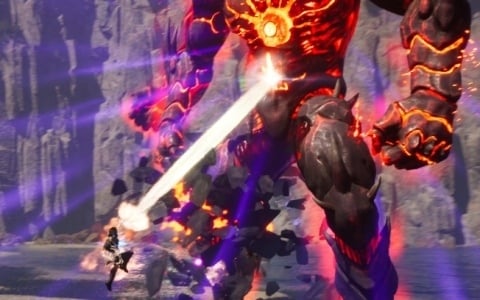 「UNDEFEATED: Genesis」自由な飛行やスーパーパワーを駆使した戦闘を描くトレーラーが公開！Steamデモ版も配信