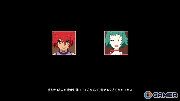 「テイルズ オブ エターニア リマスター」試遊＆開発者インタビュー：便利機能で遊びやすくなった25年越しの名作の魅力に迫るの画像13