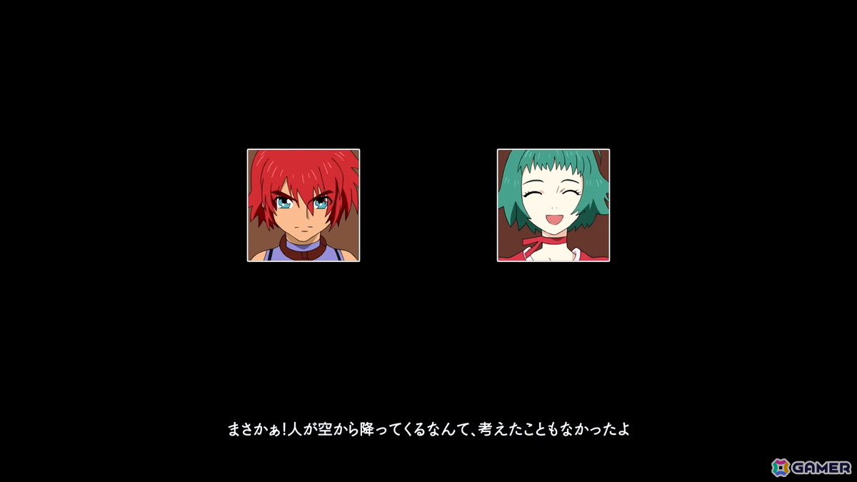 「テイルズ オブ エターニア リマスター」試遊&開発者インタビュー:便利機能で遊びやすくなった25年越しの名作の魅力に迫るの画像