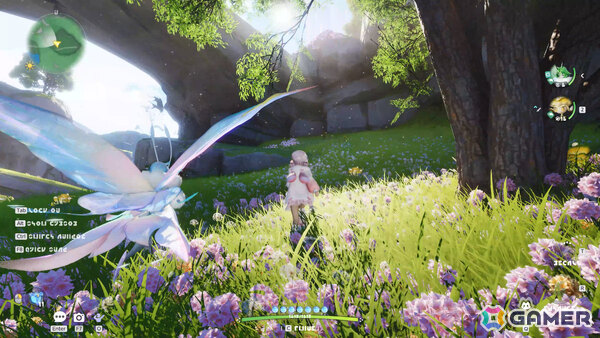 基本プレイ無料のオープンワールドモンスター収集RPG「Aniimo」iOS/Android版が配信！PC/CS版とのクロスプレイ・クロスセーブに対応の画像3