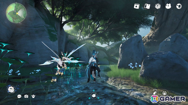 基本プレイ無料のオープンワールドモンスター収集RPG「Aniimo」iOS/Android版が配信！PC/CS版とのクロスプレイ・クロスセーブに対応の画像7