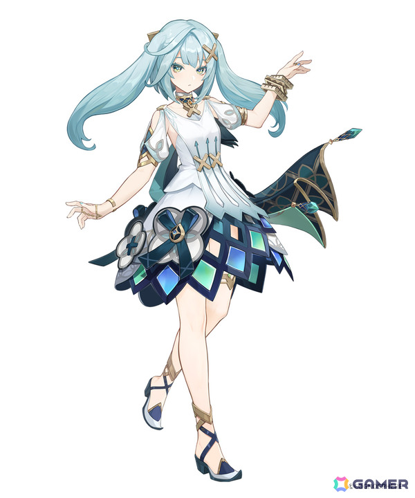 「原神」ヴェスナ、ヴォジャニーツァが登場のVer.7.1「冥府へのレクイエム」がリリース！一部の限定★5＆恒常★5キャラを招待できるチャンスもの画像4