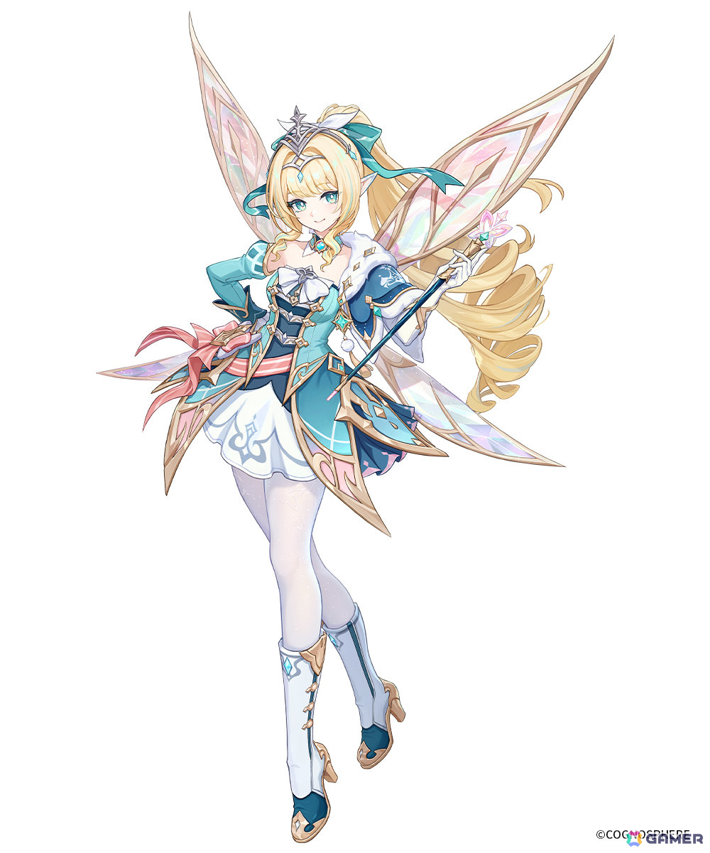 「原神」ヴェスナ、ヴォジャニーツァが登場のVer.7.1「冥府へのレクイエム」がリリース!一部の限定★5&恒常★5キャラを招待できるチャンスもの画像