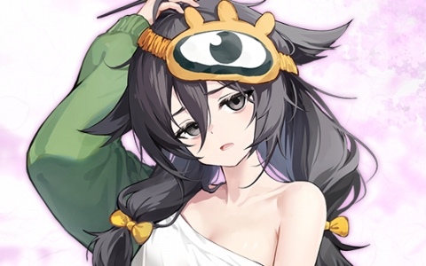 「雀魂」モフィー(CV:大西沙織)が新雀士として登場!ローディングイラスト、賢者の福袋などの報酬を獲得できるイベント「謎ガチャ Ver.ファンタジー」も開催