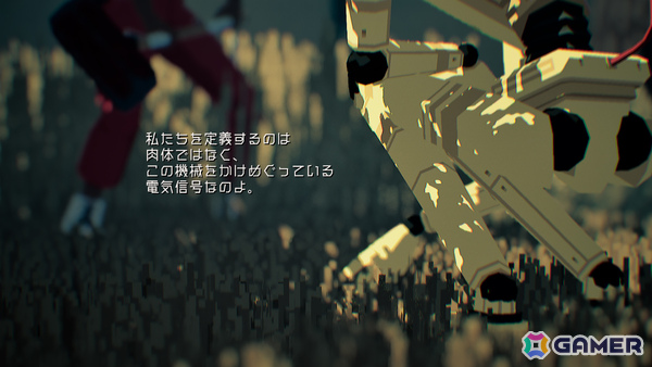 変わり果てた故郷をハンマーで叩き壊すナラティブADV「Virtue and a Sledgehammer」が10月27日発売の画像