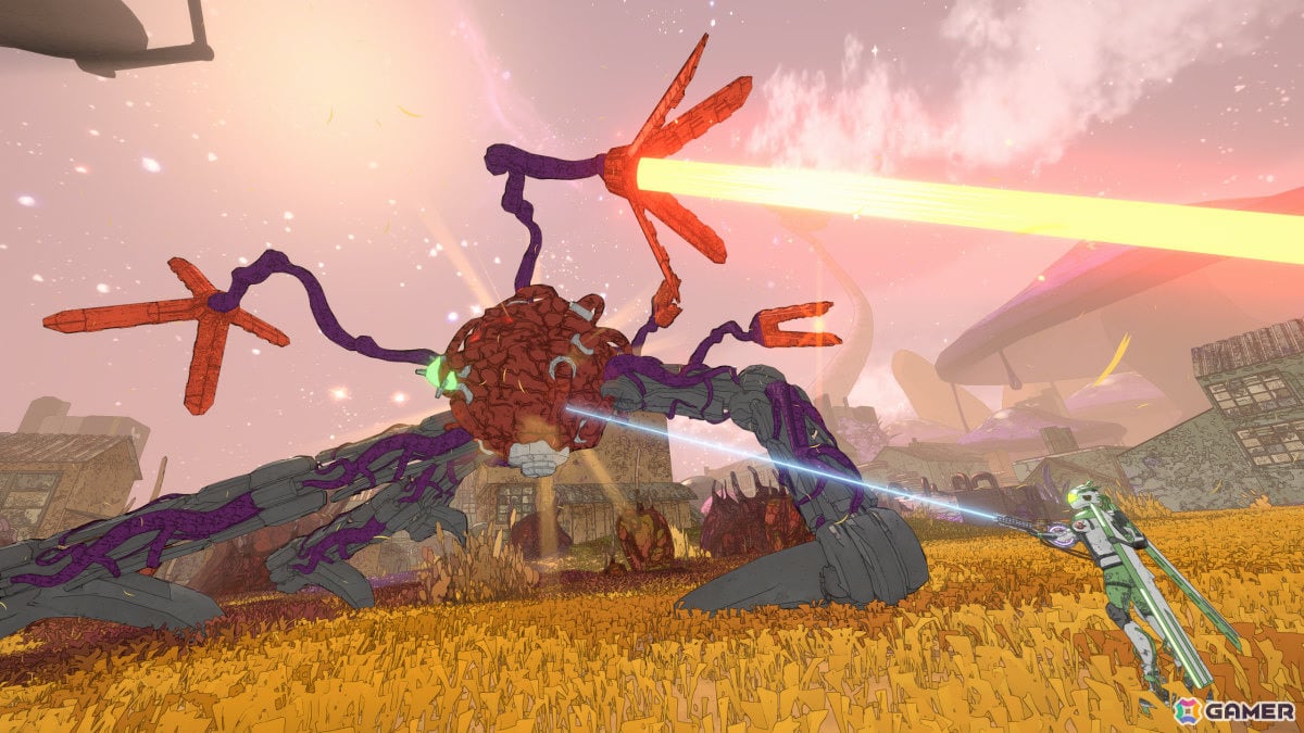 トンデモSF武器でキノコのエイリアンをぶっ飛ばすミッション制ルートシューター「Mycopunk: 俺たちキノコバスターズ」が10月20日に正式リリース！の画像8