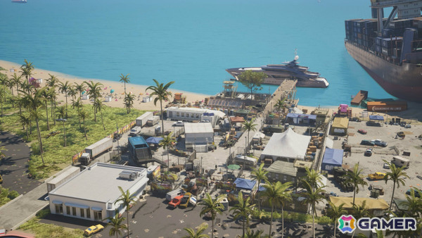 ゾンビ検問シミュレーター「Quarantine Zone: The Last Check」の大型無料DLC「Miami Zero」が10月15日に配信!の画像