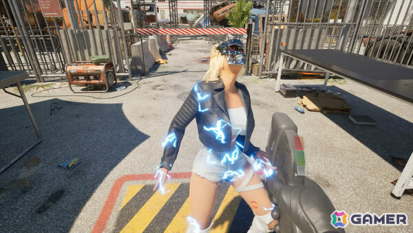 ゾンビ検問シミュレーター「Quarantine Zone: The Last Check」の大型無料DLC「Miami Zero」が10月15日に配信!の画像