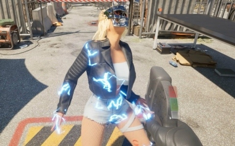 ゾンビ検問シミュレーター「Quarantine Zone: The Last Check」の大型無料DLC「Miami Zero」が10月15日に配信!