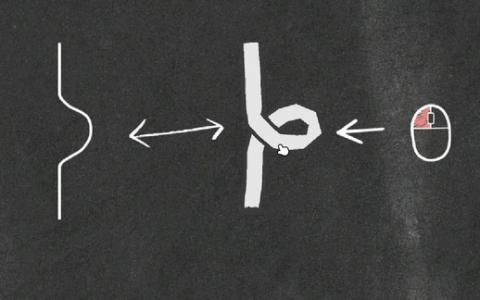 あなたのゲームプレイが数学における“未解決問題”の解明に役立つ：「Unknot! -アンノット!-」は“結び目理論”を用いたパズルゲーム【TGS2026】