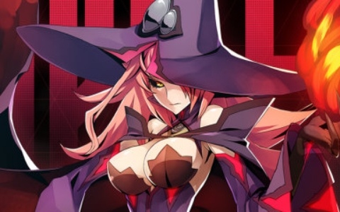 「BLAZBLUE ENTROPY EFFECT X」新ステージ「遺跡」や強敵「ナイン」「ロスト・ギアハルク」が登場!