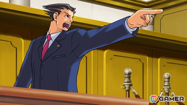 「逆転裁判」シリーズ25周年を記念してアメリカ発のバッグブランド「T・S・O・G」との初コラボ商品が登場！現代のオン・オフで使える大人の本格レザートートの画像9