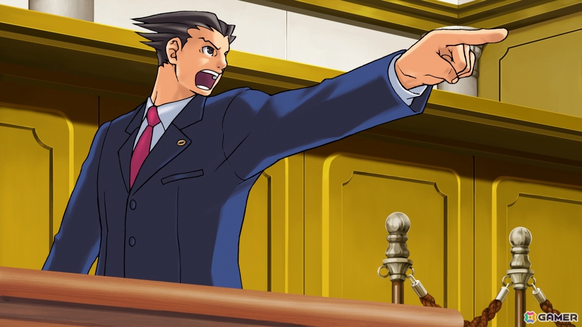 「逆転裁判」シリーズ25周年を記念してアメリカ発のバッグブランド「T・S・O・G」との初コラボ商品が登場!現代のオン・オフで使える大人の本格レザートートの画像