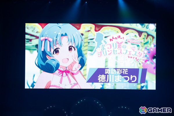 大和撫子が織りなす四季の彩りと、プリンセスによる光り輝くフェスタ！「アイドルマスター ミリオンライブ！」14thライブDAY1「夢咲くワンダーミラージュ」レポートの画像