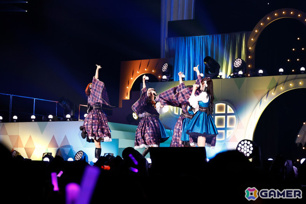大和撫子が織りなす四季の彩りと、プリンセスによる光り輝くフェスタ！「アイドルマスター ミリオンライブ！」14thライブDAY1「夢咲くワンダーミラージュ」レポートの画像