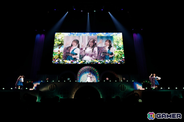 大和撫子が織りなす四季の彩りと、プリンセスによる光り輝くフェスタ！「アイドルマスター ミリオンライブ！」14thライブDAY1「夢咲くワンダーミラージュ」レポートの画像