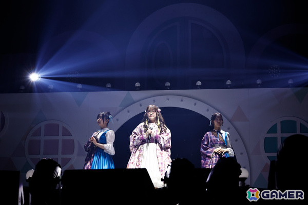 大和撫子が織りなす四季の彩りと、プリンセスによる光り輝くフェスタ！「アイドルマスター ミリオンライブ！」14thライブDAY1「夢咲くワンダーミラージュ」レポートの画像
