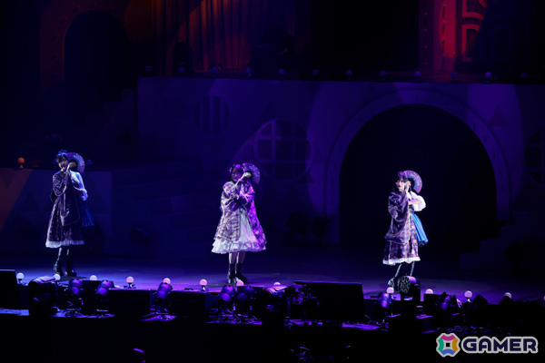 大和撫子が織りなす四季の彩りと、プリンセスによる光り輝くフェスタ！「アイドルマスター ミリオンライブ！」14thライブDAY1「夢咲くワンダーミラージュ」レポートの画像