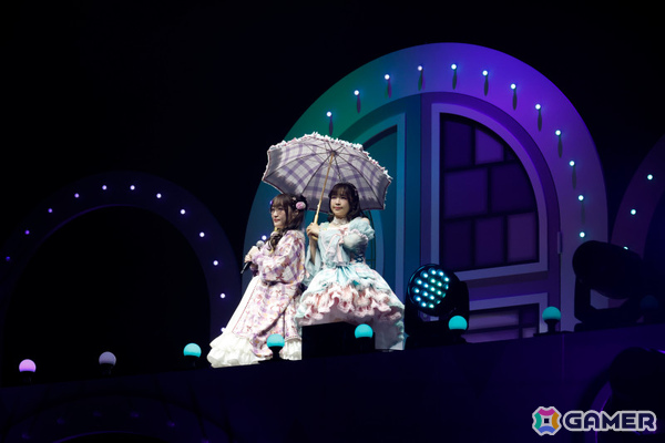 大和撫子が織りなす四季の彩りと、プリンセスによる光り輝くフェスタ！「アイドルマスター ミリオンライブ！」14thライブDAY1「夢咲くワンダーミラージュ」レポートの画像