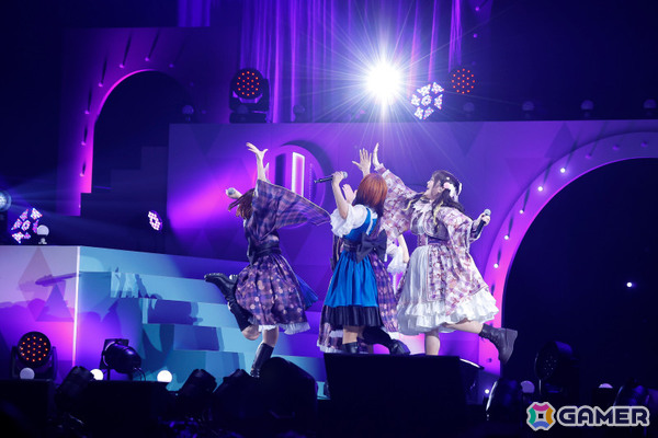 大和撫子が織りなす四季の彩りと、プリンセスによる光り輝くフェスタ！「アイドルマスター ミリオンライブ！」14thライブDAY1「夢咲くワンダーミラージュ」レポートの画像