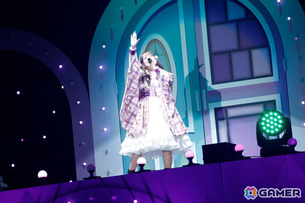大和撫子が織りなす四季の彩りと、プリンセスによる光り輝くフェスタ！「アイドルマスター ミリオンライブ！」14thライブDAY1「夢咲くワンダーミラージュ」レポートの画像