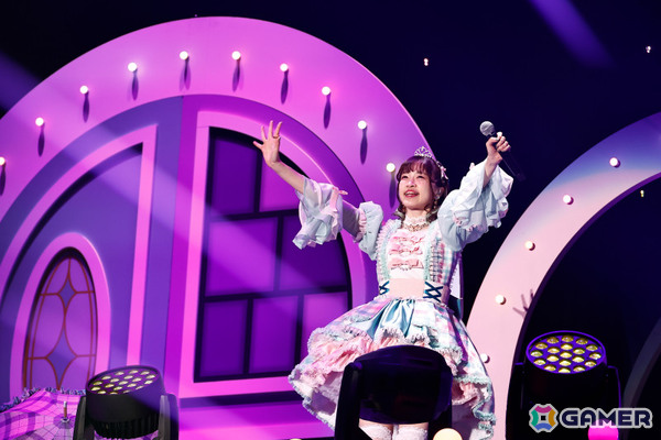 大和撫子が織りなす四季の彩りと、プリンセスによる光り輝くフェスタ！「アイドルマスター ミリオンライブ！」14thライブDAY1「夢咲くワンダーミラージュ」レポートの画像