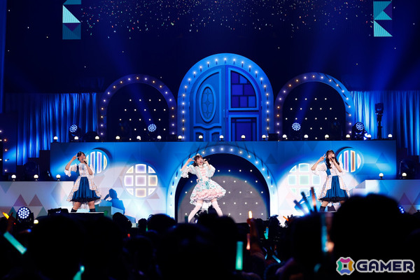 大和撫子が織りなす四季の彩りと、プリンセスによる光り輝くフェスタ！「アイドルマスター ミリオンライブ！」14thライブDAY1「夢咲くワンダーミラージュ」レポートの画像