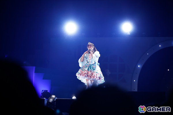 大和撫子が織りなす四季の彩りと、プリンセスによる光り輝くフェスタ！「アイドルマスター ミリオンライブ！」14thライブDAY1「夢咲くワンダーミラージュ」レポートの画像48