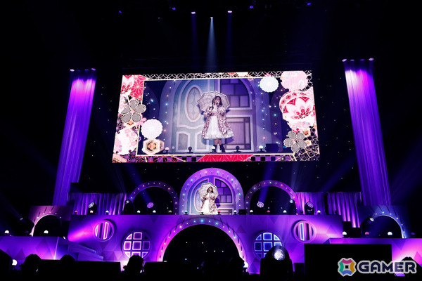 大和撫子が織りなす四季の彩りと、プリンセスによる光り輝くフェスタ！「アイドルマスター ミリオンライブ！」14thライブDAY1「夢咲くワンダーミラージュ」レポートの画像
