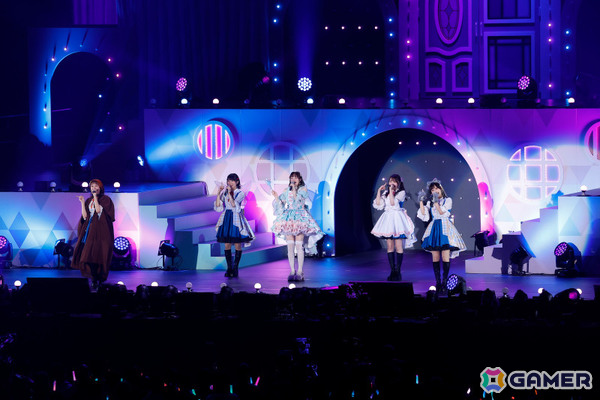 大和撫子が織りなす四季の彩りと、プリンセスによる光り輝くフェスタ！「アイドルマスター ミリオンライブ！」14thライブDAY1「夢咲くワンダーミラージュ」レポートの画像