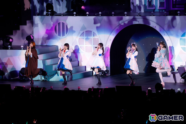 大和撫子が織りなす四季の彩りと、プリンセスによる光り輝くフェスタ！「アイドルマスター ミリオンライブ！」14thライブDAY1「夢咲くワンダーミラージュ」レポートの画像