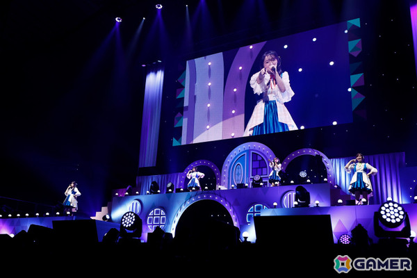 大和撫子が織りなす四季の彩りと、プリンセスによる光り輝くフェスタ！「アイドルマスター ミリオンライブ！」14thライブDAY1「夢咲くワンダーミラージュ」レポートの画像