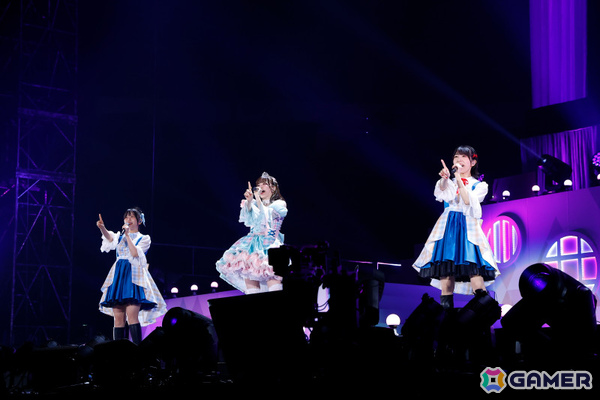 大和撫子が織りなす四季の彩りと、プリンセスによる光り輝くフェスタ！「アイドルマスター ミリオンライブ！」14thライブDAY1「夢咲くワンダーミラージュ」レポートの画像
