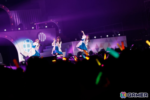 大和撫子が織りなす四季の彩りと、プリンセスによる光り輝くフェスタ！「アイドルマスター ミリオンライブ！」14thライブDAY1「夢咲くワンダーミラージュ」レポートの画像