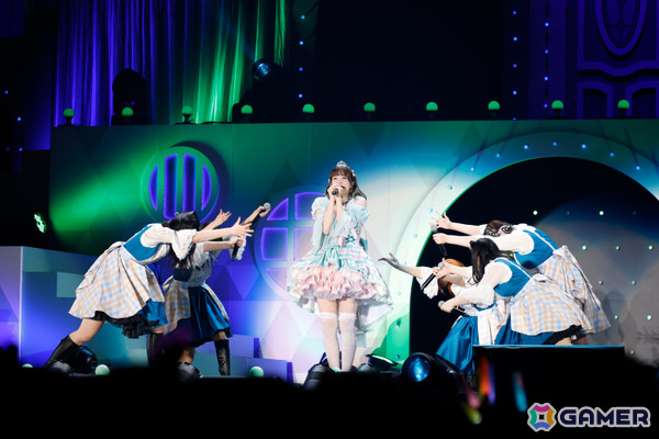 大和撫子が織りなす四季の彩りと、プリンセスによる光り輝くフェスタ！「アイドルマスター ミリオンライブ！」14thライブDAY1「夢咲くワンダーミラージュ」レポートの画像