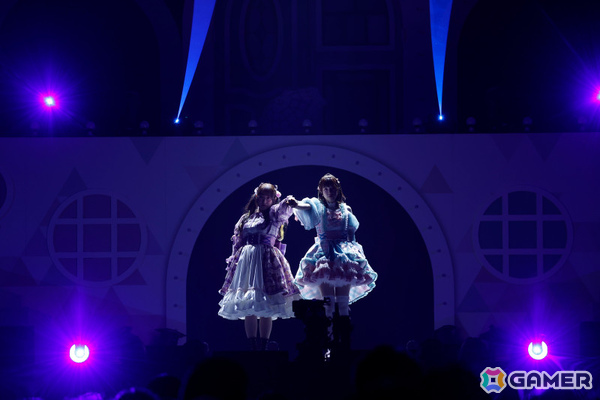大和撫子が織りなす四季の彩りと、プリンセスによる光り輝くフェスタ！「アイドルマスター ミリオンライブ！」14thライブDAY1「夢咲くワンダーミラージュ」レポートの画像96