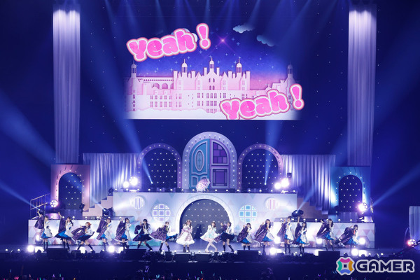 大和撫子が織りなす四季の彩りと、プリンセスによる光り輝くフェスタ！「アイドルマスター ミリオンライブ！」14thライブDAY1「夢咲くワンダーミラージュ」レポートの画像