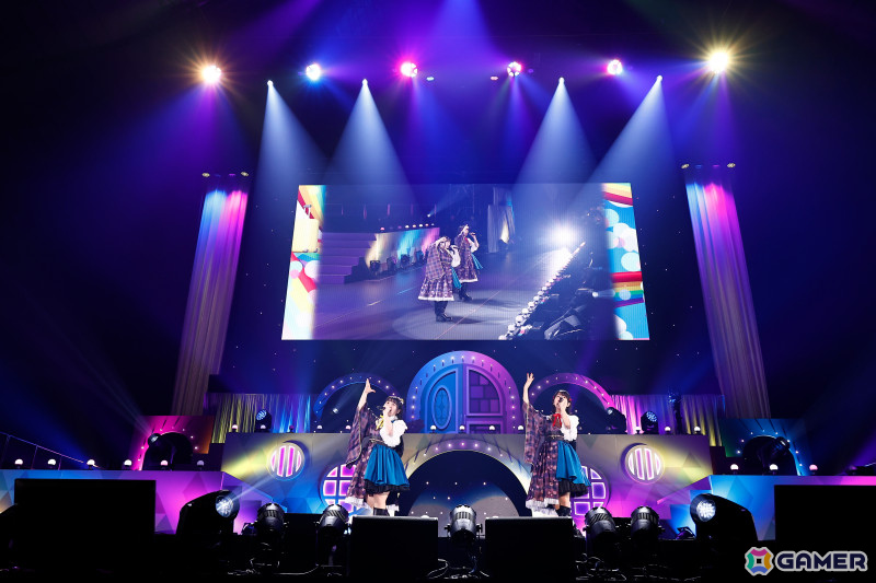 大和撫子が織りなす四季の彩りと、プリンセスによる光り輝くフェスタ！「アイドルマスター ミリオンライブ！」14thライブDAY1「夢咲くワンダーミラージュ」レポートの画像