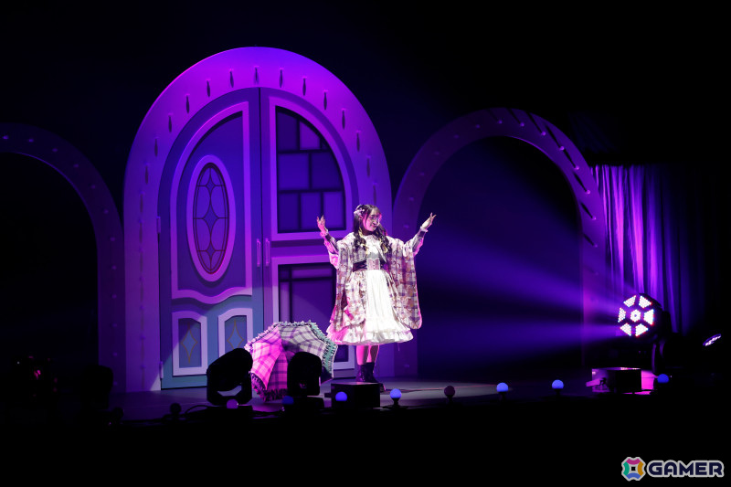大和撫子が織りなす四季の彩りと、プリンセスによる光り輝くフェスタ！「アイドルマスター ミリオンライブ！」14thライブDAY1「夢咲くワンダーミラージュ」レポートの画像11