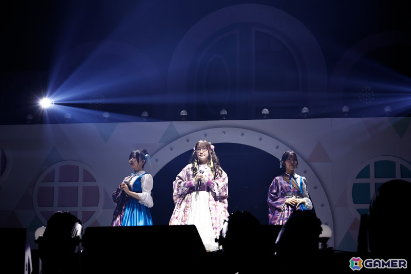 大和撫子が織りなす四季の彩りと、プリンセスによる光り輝くフェスタ！「アイドルマスター ミリオンライブ！」14thライブDAY1「夢咲くワンダーミラージュ」レポートの画像22