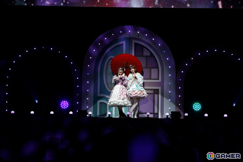 大和撫子が織りなす四季の彩りと、プリンセスによる光り輝くフェスタ！「アイドルマスター ミリオンライブ！」14thライブDAY1「夢咲くワンダーミラージュ」レポートの画像26